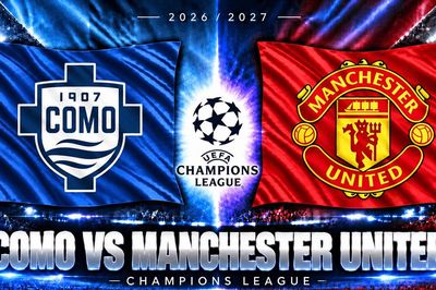 Lịch sử đối đầu Como vs MU: Fabregas lần đầu gặp Quỷ đỏ, Carrick đối mặt thử thách tại Italy