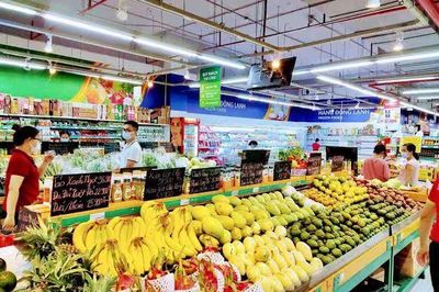 Tăng cường quản lý, điều hành giá cuối năm