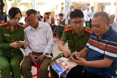 Đổi mới tuyên truyền, đẩy lùi ma túy