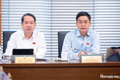 Hoàn thiện cơ chế thu hồi tài sản, bảo đảm công bằng pháp lý