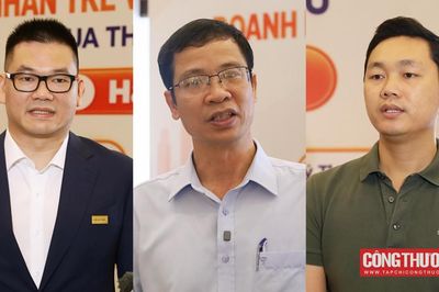 Thương mại điện tử xuyên biên giới: Động lực bứt phá cho doanh nghiệp trẻ vươn ra thế giới