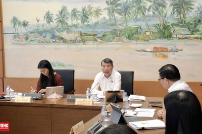 Thủ tướng Lê Minh Hưng: Phải tạo được sự cân bằng giữa lợi ích quốc gia, quyền lợi của người dân và thu hút đầu tư phát triển điện lực