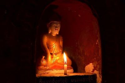 Hiểu để giữ giới tốt hơn