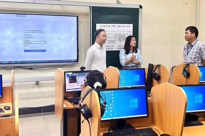 Đưa AI vào trường học: Bài toán hiệu quả học tập