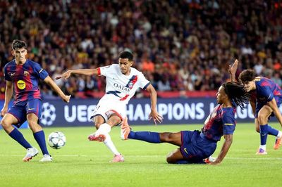 Nhận định PSG vs Barcelona (2h ngày 21/10): Màn so tài đỉnh cao