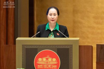 Đẩy mạnh phân cấp, phân quyền lĩnh vực văn hóa, báo chí