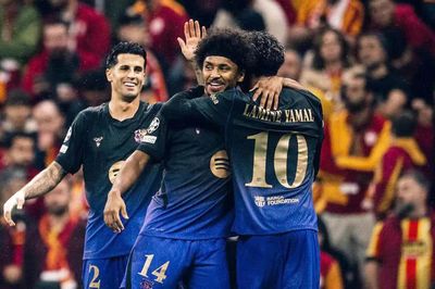 PSG vs Barcelona: Đỉnh cao đại chiến của bóng đá thế giới