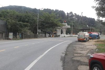 Đà Nẵng chi hơn 518 tỷ đồng cải tạo đường kết nối cảng Liên Chiểu và khu thương mại tự do