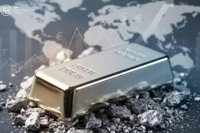 Ngày 20/10: Giá bạc trong nước và thế giới đồng loạt giảm