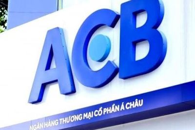 ACB Hà Tĩnh bị thanh tra chỉ ra loạt tồn tại