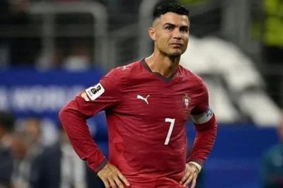 Cristiano Ronaldo bị phạt 255 euro, đình chỉ thi đấu 30 ngày