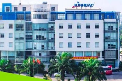 Kinh Bắc (KBC) lãi 911 tỷ đồng trong quý III, tồn kho Tràng Cát vượt 18.000 tỷ đồng