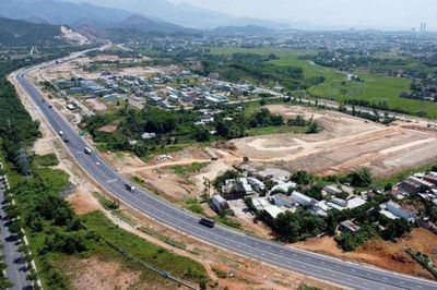 Đà Nẵng chấp thuận chủ trương đầu tư khu chức năng 276ha tại FTZ