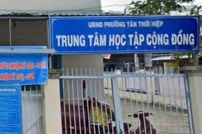 TP. Hồ Chí Minh: Thành lập, thúc đẩy chuyển đổi số tại các Trung tâm Học tập cộng đồng