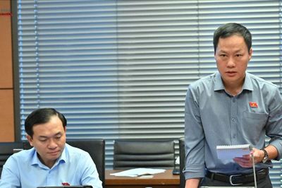 Đề nghị phân cấp thẩm quyền giám sát thỏa thuận quốc tế