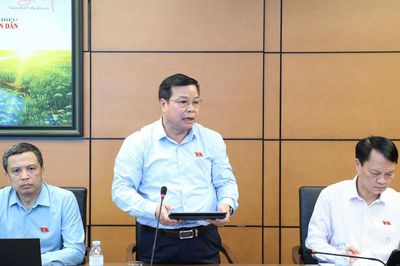 Phân cấp ký kết thỏa thuận quốc tế phải gắn với nguồn lực và trách nhiệm