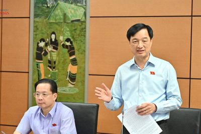 Giao việc phải đồng nghĩa với giao đủ nguồn lực thực hiện