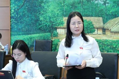 Phân quyền ký kết thỏa thuận quốc tế phải gắn với trách nhiệm giải trình và an toàn dữ liệu