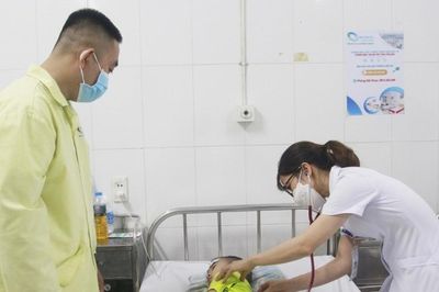 Chủ động phòng, chống bệnh cúm mùa