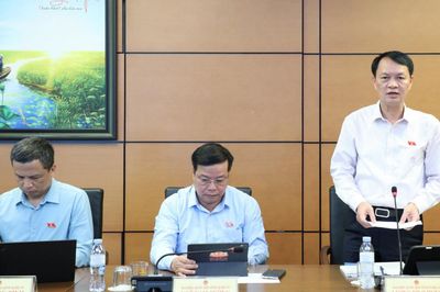 Bảo đảm tính thống nhất của pháp luật, đáp ứng yêu cầu thực tiễn