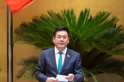 Khơi thông nguồn lực, bảo đảm an ninh năng lượng quốc gia