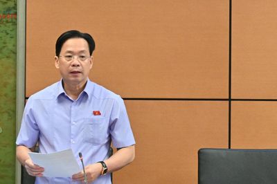 Làm rõ cơ chế xác định giá điện, bù đắp chi phí và phân chia rủi ro