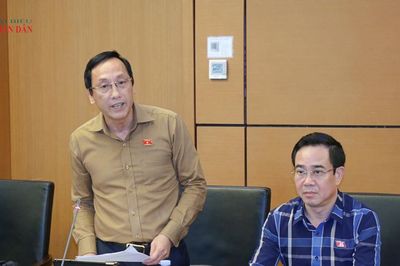 Bảo đảm nguồn lực thúc đẩy phát triển năng lượng