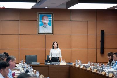 Làm rõ phạm vi, trách nhiệm ký kết thỏa thuận quốc tế của cấp xã