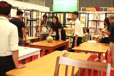 Ngành gỗ trước ba lực cản trên đường tăng trưởng hai con số