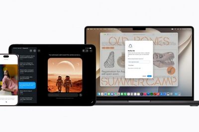 Apple chuẩn bị ra mắt loạt sản phẩm mới vào ngày 28/10