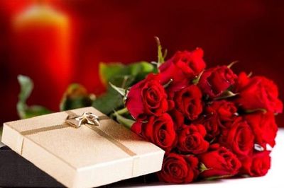 Ngày 20/10: Sự quan tâm, động viên là món quà vô giá