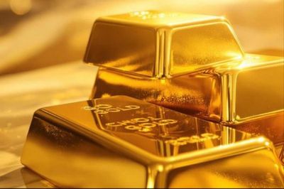 Giá vàng thế giới nối dài đà giảm