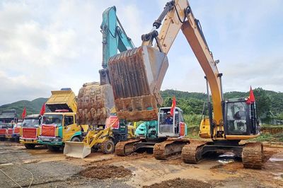 Đà Nẵng tăng tốc đầu tư Khu thương mại tự do, mở rộng dư địa thu hút vốn