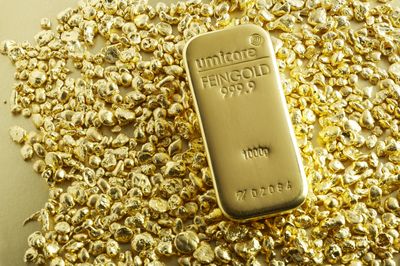 USD, vàng hay trái phiếu, 'khẩu vị' trú ẩn của nhà đầu tư quốc tế đang thay đổi?