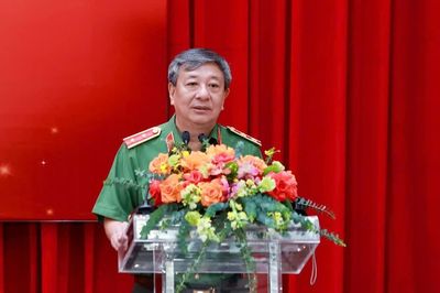 Hội tụ nguồn lực, lan tỏa giá trị, nâng tầm truyền thông Công an nhân dân