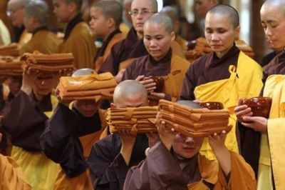 Hai vị Ni trưởng trong lịch sử Giáo hội Phật giáo Việt Nam