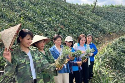 Phụ nữ Cao Bằng phát huy truyền thống, tự tin khẳng định vai trò trong thời đại mới