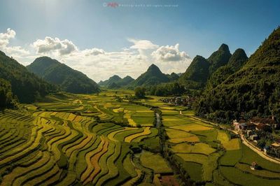 Từ lời mời gọi, lan tỏa tình yêu với Cao Bằng