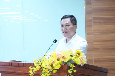 Sẵn sàng đón tiếp chu đáo, trọng thị các đoàn đại biểu kiểm toán quốc tế