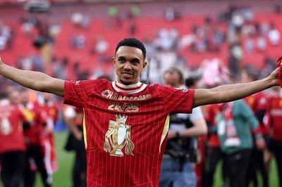 Alexander-Arnold tìm đường rời Real Madrid, Liverpool chờ ngày tái hợp