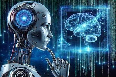 AI trong nền kinh tế số: Làm rõ trách nhiệm khi công nghệ gây thiệt hại