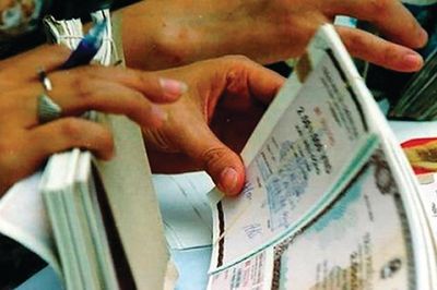 Thanh khoản thị trường trái phiếu Chính phủ tăng 23,8% trong tuần qua