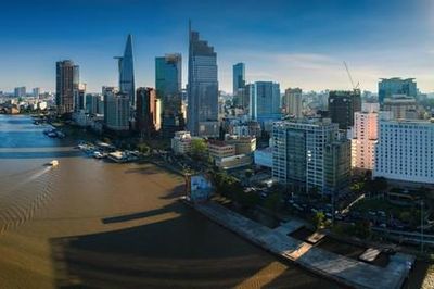 Đánh thức sông Sài Gòn! (Bài 6)
