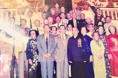 Kỷ niệm 81 năm ngày hy sinh của 'ngọn đuốc sống' - Anh hùng Lê Văn Tám (18/10/1945 - 18/10/2026): Sáng mãi muôn đời 'ngọn đuốc sống Lê Văn Tám'  Bài 8: Các đồng chí lãnh đạo Đảng, Nhà nước và Quân đội nói về 'ngọn đuốc sống Lê Văn Tám'