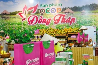 Tem chống giả - Lá chắn bảo vệ thương hiệu, người tiêu dùng và thị trường minh bạch