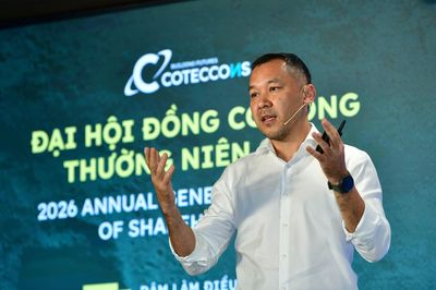 Kỷ luật để tăng trưởng bền vững trong kỷ nguyên mới