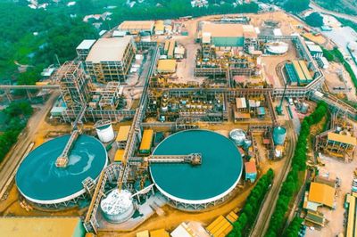 Đón loạt tin vui, Masan High-Tech Materials (MSR) chính thức chi thêm 2.200 tỷ đồng trả cổ tức tỷ lệ 20%