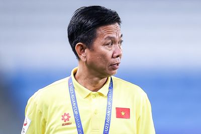 HLV Hoàng Anh Tuấn được đề cử vào Ban Chấp hành VFF khóa X