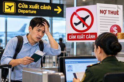 Nợ thuế vài triệu đồng từ chục năm, mất trăm triệu 'khai tử' doanh nghiệp