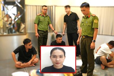 Triệt phá đường dây tổ chức cho người nước ngoài nhập cảnh, lưu trú trái phép